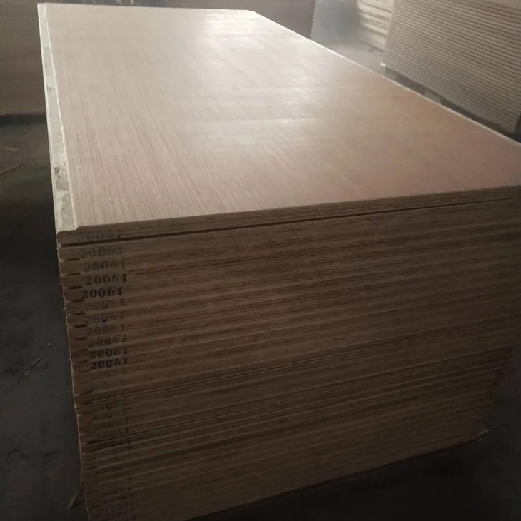 1220*2440*28mm Container Floorboard For Container Repair
